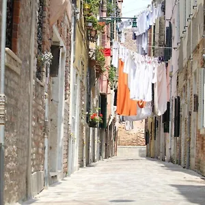 Veneziacentopercento Гостевой дом