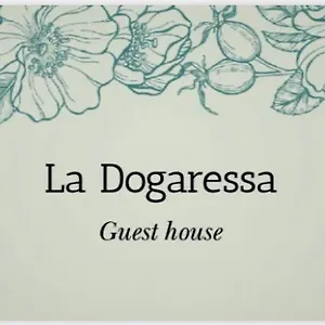 La Dogaressa Гостевой дом