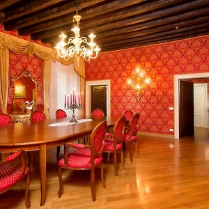 Residenza Bistrot De Maison d'hôtes