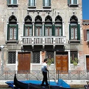Guest house Palazzo Odoni, Venice
