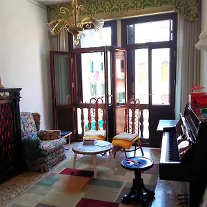 Cà Widmann Maison d'hôtes