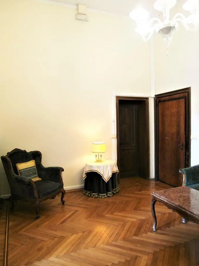 Noble Palace Grand Canal Hotel Venice Guest house