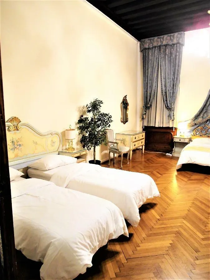 Guest house Noble Palace Grand Canal Hotel Venice