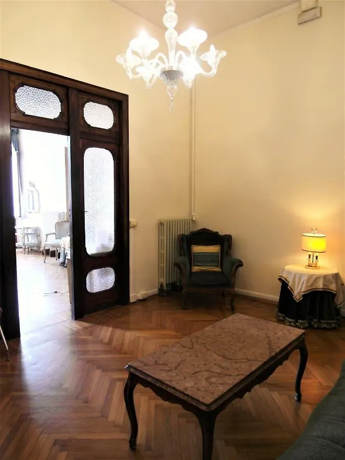 Noble Palace Grand Canal Hotel Venice