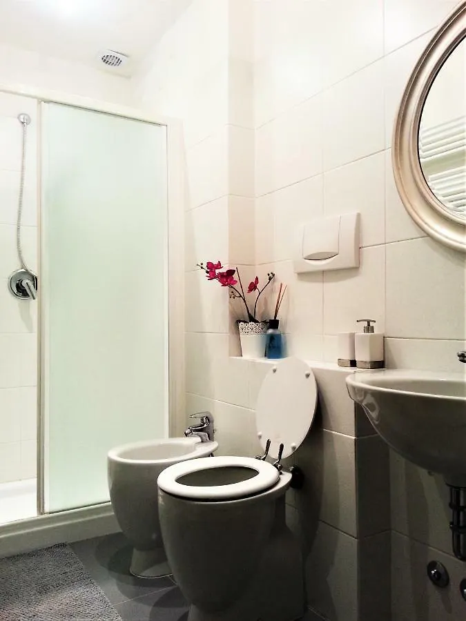 Noble Palace Grand Canal Hotel Venice Guest house