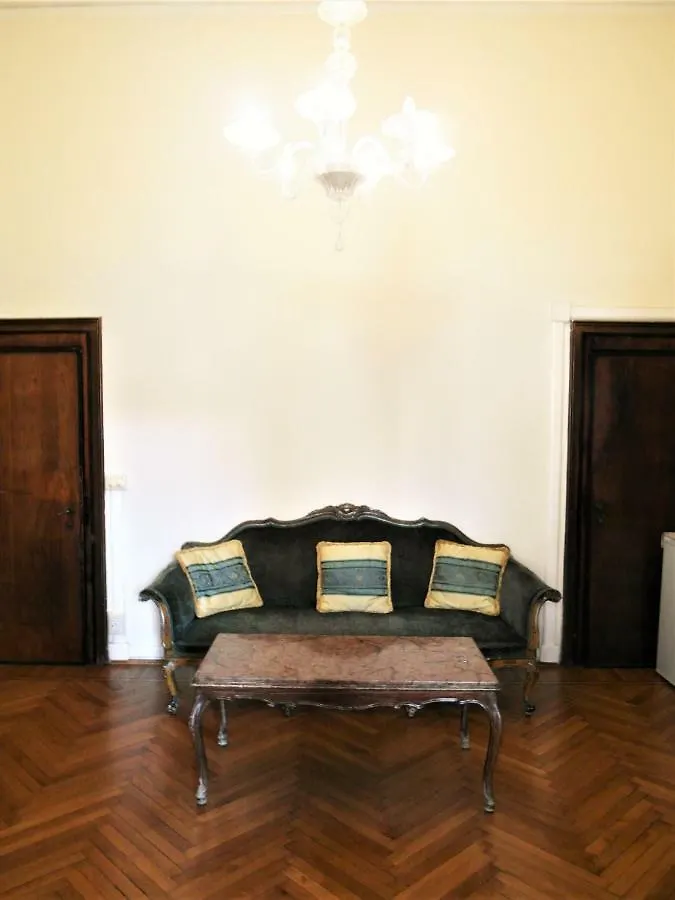 Guest house Noble Palace Grand Canal Hotel Venice
