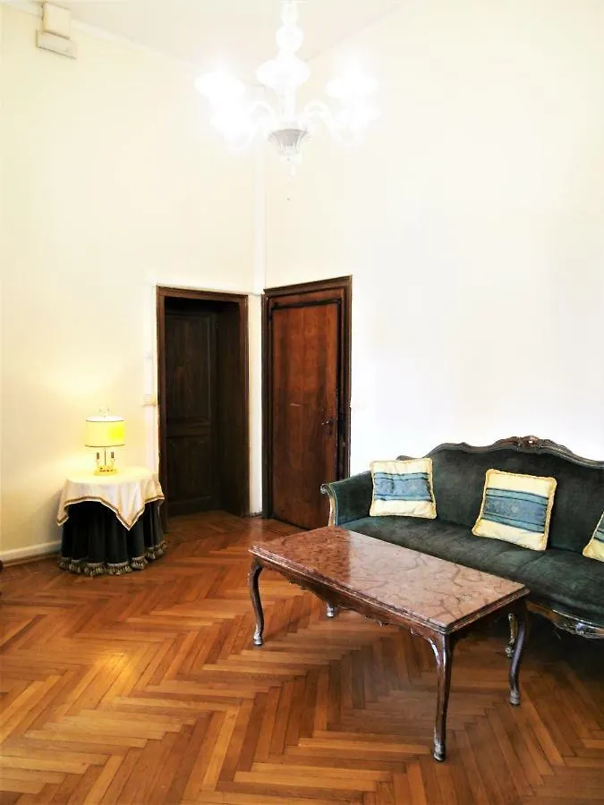 Noble Palace Grand Canal Hotel Venice 0*,