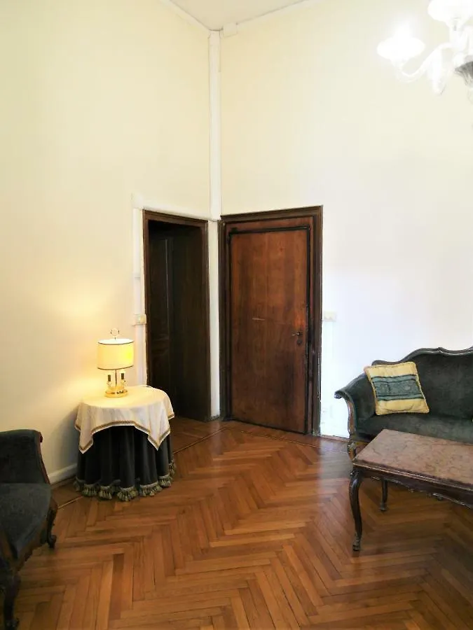 Noble Palace Grand Canal Hotel Venice 0*,