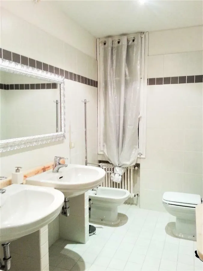 Guest house Noble Palace Grand Canal Hotel Venice Italy