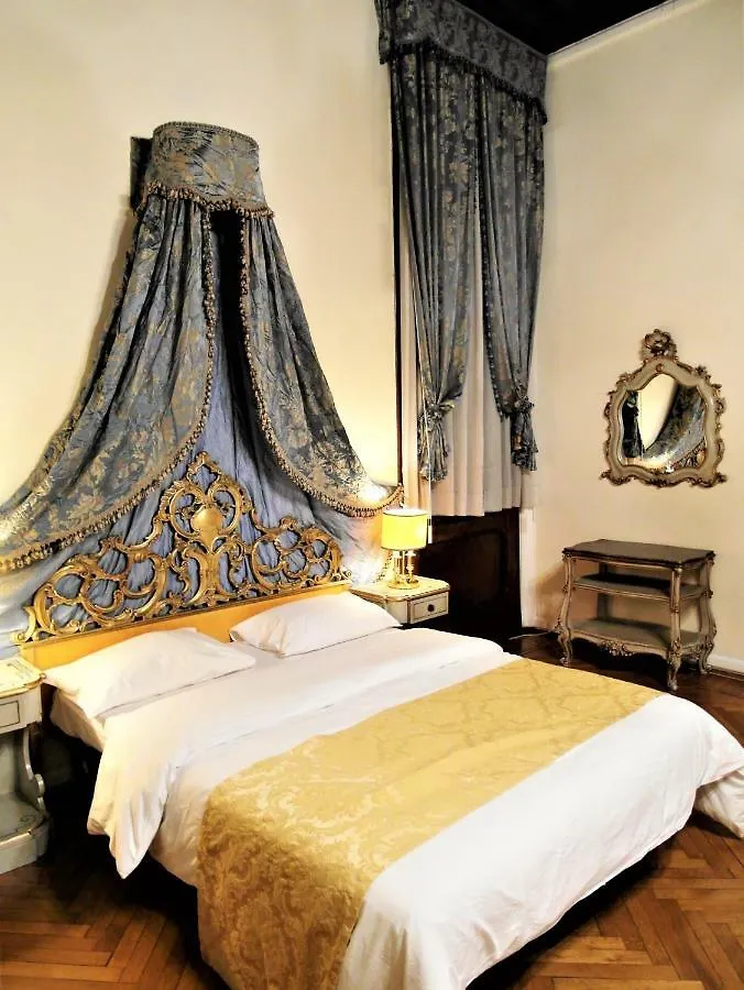 Noble Palace Grand Canal Hotel Venice Guest house