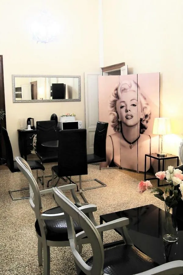 Guest house Noble Palace Grand Canal Hotel Venice