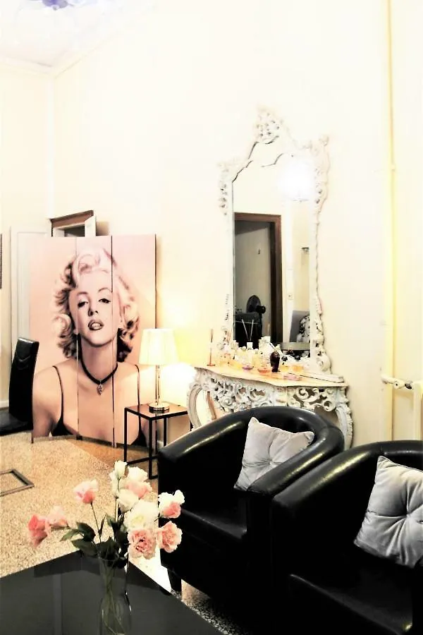 Noble Palace Grand Canal Hotel Venice