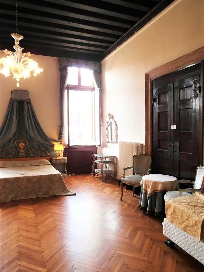 Guest house Noble Palace Grand Canal Hotel Venice