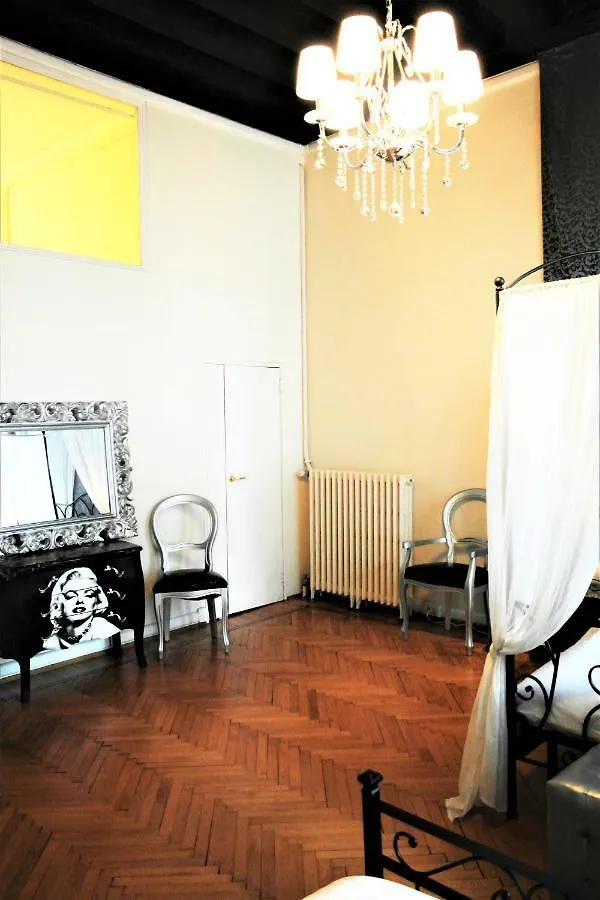 Guest house Noble Palace Grand Canal Hotel Venice