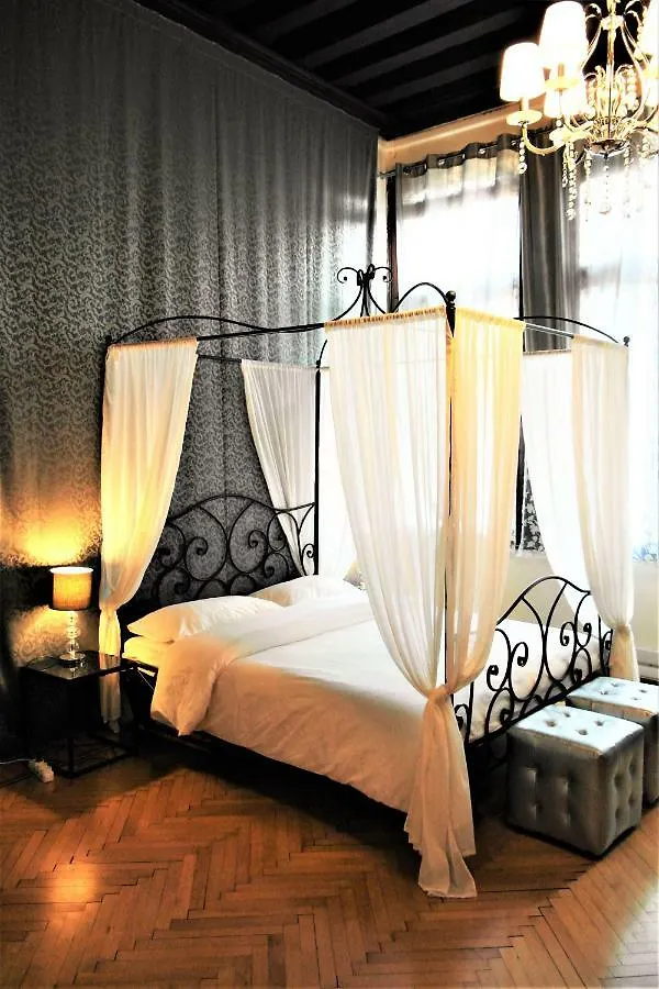 Noble Palace Grand Canal Hotel Venice 0*,  Italy