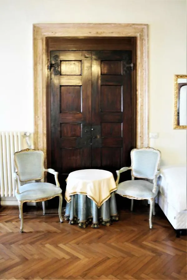 Guest house Noble Palace Grand Canal Hotel Venice
