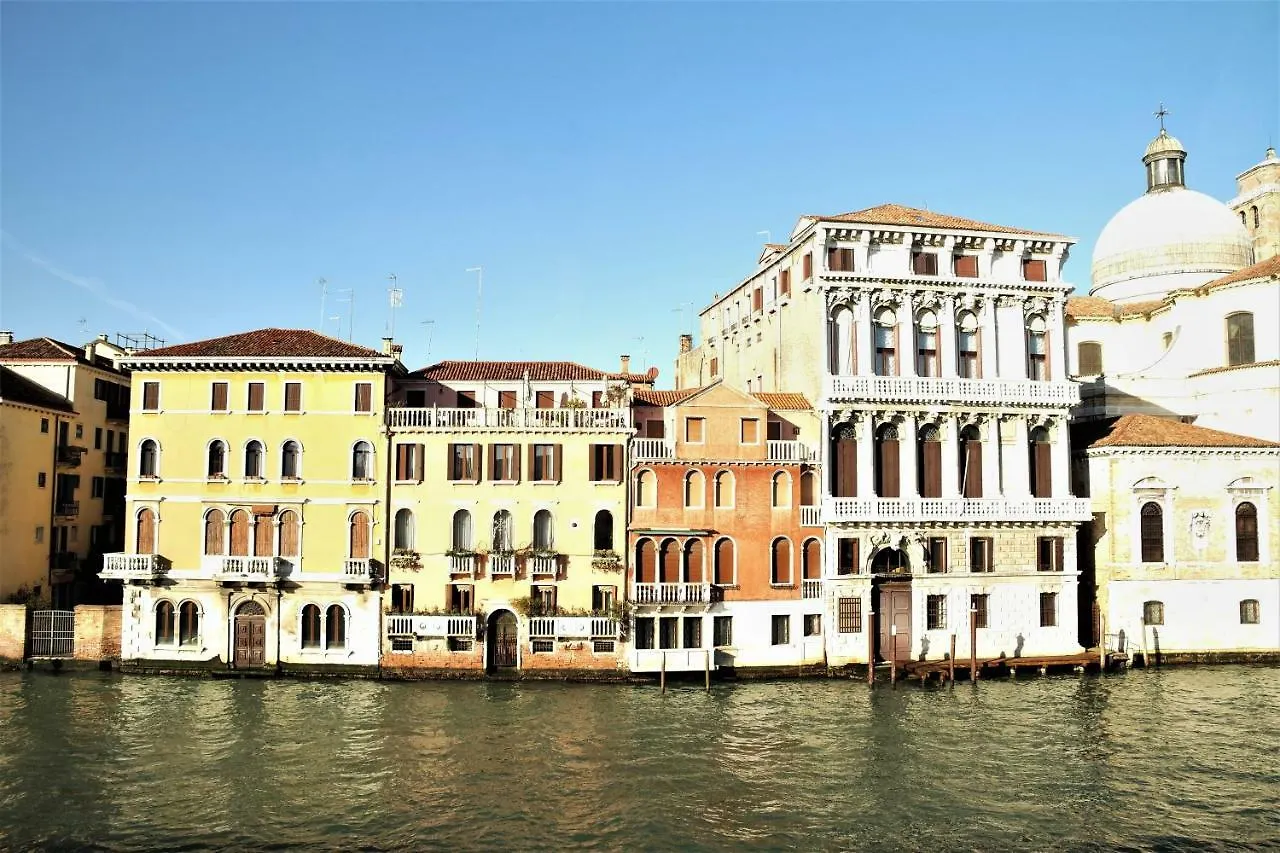 Noble Palace Grand Canal contacts
